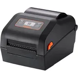 BIXOLON XD5-40d Schwarz