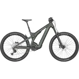 Scott Patron eRide 920 | E-MTB Fully | 29" | 750Wh Bosch CX | iridiumschwarz Größe: 50 cm