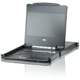 ATEN CL6708MW-ATA-AG 8-PORTOWA D
