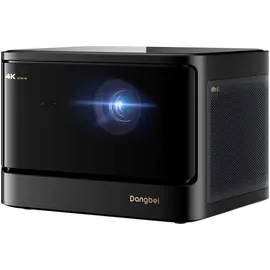 dangbei Mars Pro 2 4K Laser schwarz