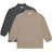 MINYMO Troyer MISweatshirt 2er-Pack in Grün | Gr.: 110