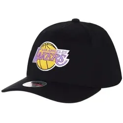 Mitchell And Ness  Schirmmütze Los Angeles Lakers  in multifarben, Einheitsgrösse