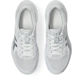Asics GEL-ROCKET 12 Damen weiß, 42,5