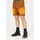 Whistler Outdoorshorts Kodiak gelb L