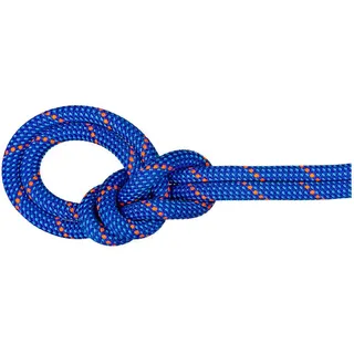 Mammut Crag 9.5 Mm Seil - Blue / Ocean - 50 m