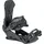 Nitro Team Snowboardbindung, Ultra Black,