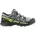 Waterproof Grau Schwarz Grün 37
