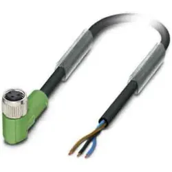Phoenix Contact Sensor-/Aktor-Kabel SAC-4P- 5,0#1681897
