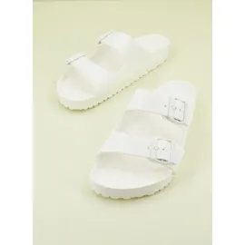 Birkenstock Arizona EVA white 46