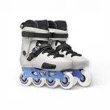 Rollerblade Twister XT Grau/Blau 44,5/45
