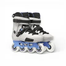 Rollerblade Twister XT Grau/Blau 44,5/45