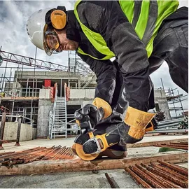 DeWalt 18V XR Brushless Twin Kit