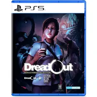 Playstation games DreadOut Remastered Collection -Asia-