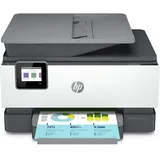 HP OfficeJet Pro 9010e A4 4800 x 1200 DPI 22 ppm WLAN, schwarz, weiß