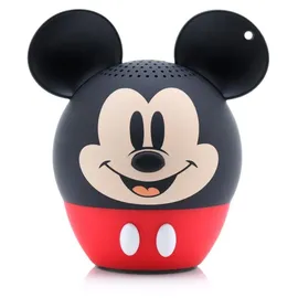 bitty boomers Mickey Maus schwarz