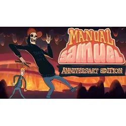 Manual Samuel