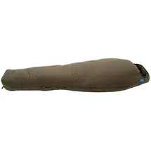 Carinthia SOF 3 Schlafsack (Größe max. 200cm , oliv)