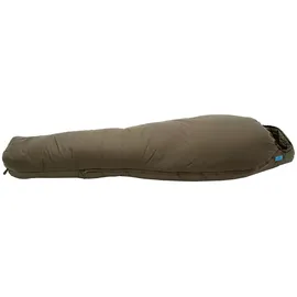 Carinthia SOF 3 Schlafsack (Größe max. 200cm , oliv)