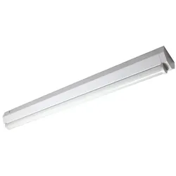 Müller-Licht 60cm lange Wand- / Deckenleuchte Basic 15W