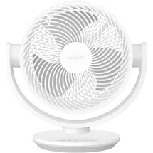 Xiaomi Smart Desktop Air Circulation Fan 20 cm Tischventilator Weiß
