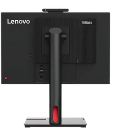 Lenovo ThinkCentre Tiny-In-One 22 Computerbildschirm 54,6 cm (21.5") 1920 x 1080 Pixel Full HD LED Touchscreen Schwarz