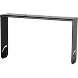DAP AUDIO DAP Hanging Bracket for Xi-6 Einschließlich 4x M6x30 Schwarz