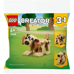 Geschenkset mit Tieren