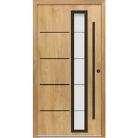 Splendoor Haustür »Passivedoor Premium «, natur - beige