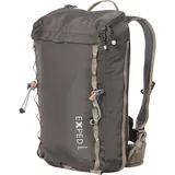Exped Mountain Pro 20 20 l braun/grau