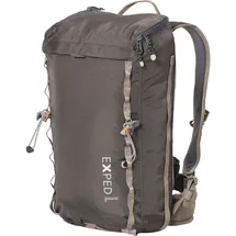 Exped Mountain Pro 20 20 l braun/grau