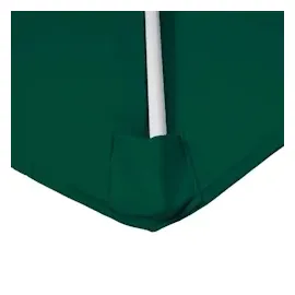 Mendler Parla 270 x 260 cm Grün