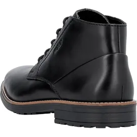 Rieker 33207 Herren Schwarz 44
