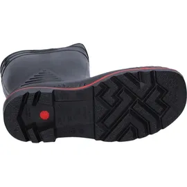 Dunlop Stiefel Acifort S5 Gr.39 schwarz (1 Paar)