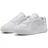 Jr. Puma White / Rosy Outlook / Puma Silver 39