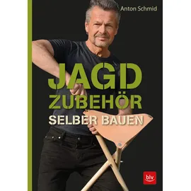 BLV Verlagsgesellschaft GmbH Jagdzubehör selber bauen