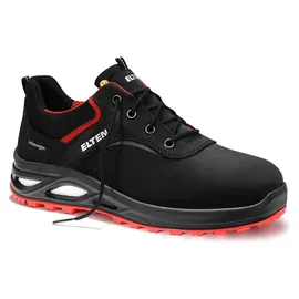 ELTEN HENNY XXTL black Low ESD S3 Gr. 36