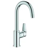 Grohe BauEdge Einhandmischer Chrom