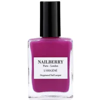 Nailberry L’Oxygéné hollywood rose 15 ml