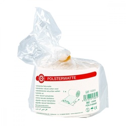 Polsterwatte gerollt 2mx6cm