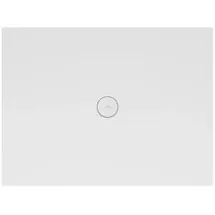 Villeroy & Boch Subway Infinity 1000x800x40mm, weiss 6230L301