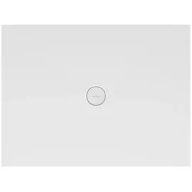 Villeroy & Boch Subway Infinity 1000x800x40mm, weiss 6230L301