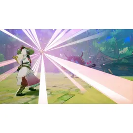 Nintendo U&I Rune Factory: Guardians of Azuma Switch