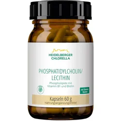 Heidelberger Chlorella® Phosphatidylcholin/Lecithin