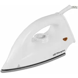 Orbegozo Dampfbügeleisen SV 1270 transparent