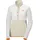 HELLY HANSEN Daybreaker Pullover Sweatshirt Colorblocking Kitt/Orange/Weiß XS
