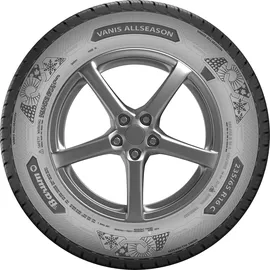 Barum Vanis AllSeason 215/75 R16C 113R