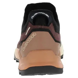 Lowa Damen Explorer GTX Low Schuhe (Größe 41, braun)