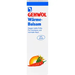 GEHWOL WAERME-BALSAM 75 ml