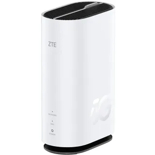 ZTE G5C, Router, Weiss