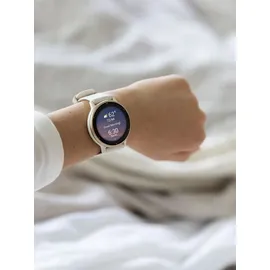 Garmin vivoactive 5 cream elfenbein/cremegold